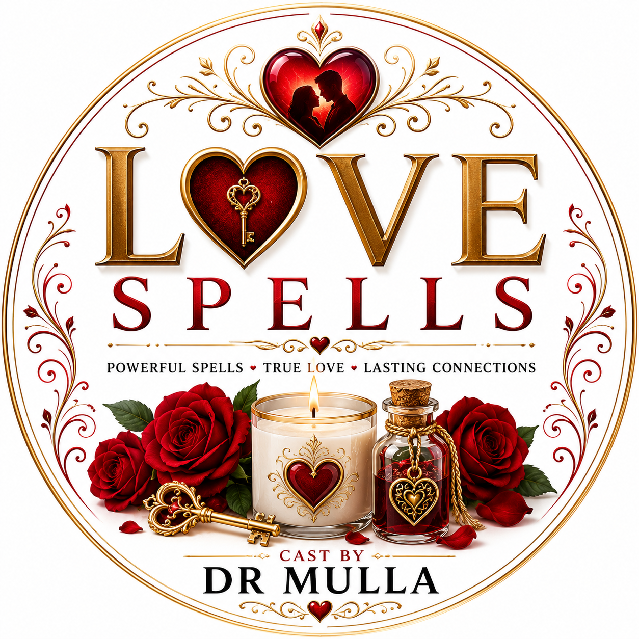Best Love Spells Caster in Africa – Trusted Spiritual Healer Dr Mulla +256779611965